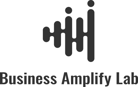 合同会社Business Amplify Lab